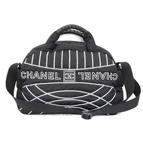 reisetasche chanel|chanel taschen outlet.